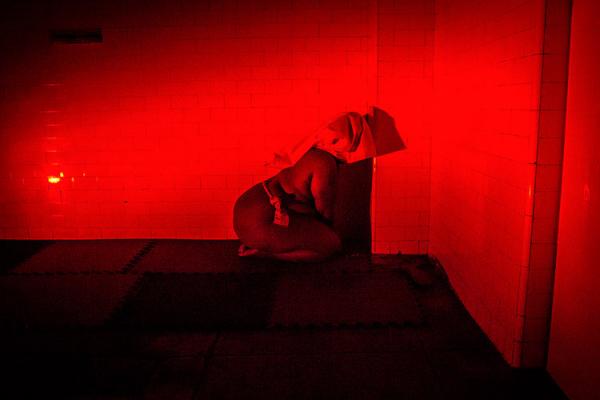 Những ngôi nhà ma kinh dị nhất nước Mỹ (Kỳ cuối): Blackout Những ngôi nhà ma kinh dị nhất nước Mỹ (Kỳ cuối): Blackout