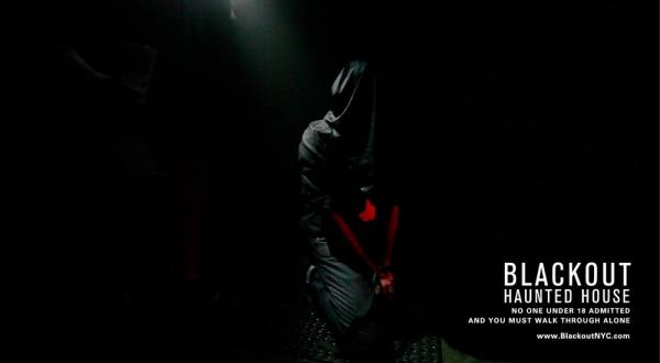 Những ngôi nhà ma kinh dị nhất nước Mỹ (Kỳ cuối): Blackout Những ngôi nhà ma kinh dị nhất nước Mỹ (Kỳ cuối): Blackout