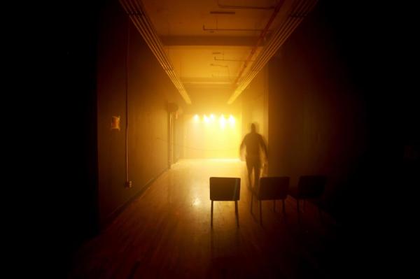 Những ngôi nhà ma kinh dị nhất nước Mỹ (Kỳ cuối): Blackout Những ngôi nhà ma kinh dị nhất nước Mỹ (Kỳ cuối): Blackout