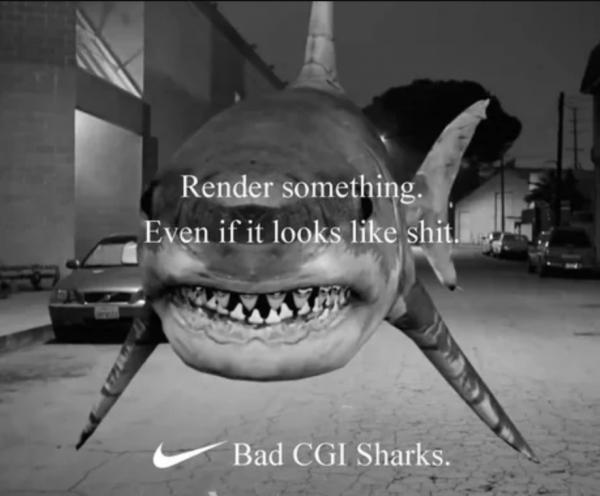 Loạt ảnh meme hài hước và thâm sâu sau quảng cáo 'Just Do It' gây tranh cãi của Nike Loạt ảnh meme hài hước và thâm sâu sau quảng cáo 'Just Do It' gây tranh cãi của Nike