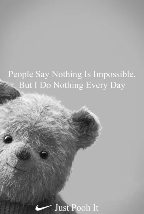 Loạt ảnh meme hài hước và thâm sâu sau quảng cáo 'Just Do It' gây tranh cãi của Nike Loạt ảnh meme hài hước và thâm sâu sau quảng cáo 'Just Do It' gây tranh cãi của Nike