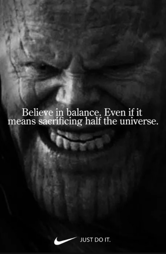 Loạt ảnh meme hài hước và thâm sâu sau quảng cáo 'Just Do It' gây tranh cãi của Nike Loạt ảnh meme hài hước và thâm sâu sau quảng cáo 'Just Do It' gây tranh cãi của Nike