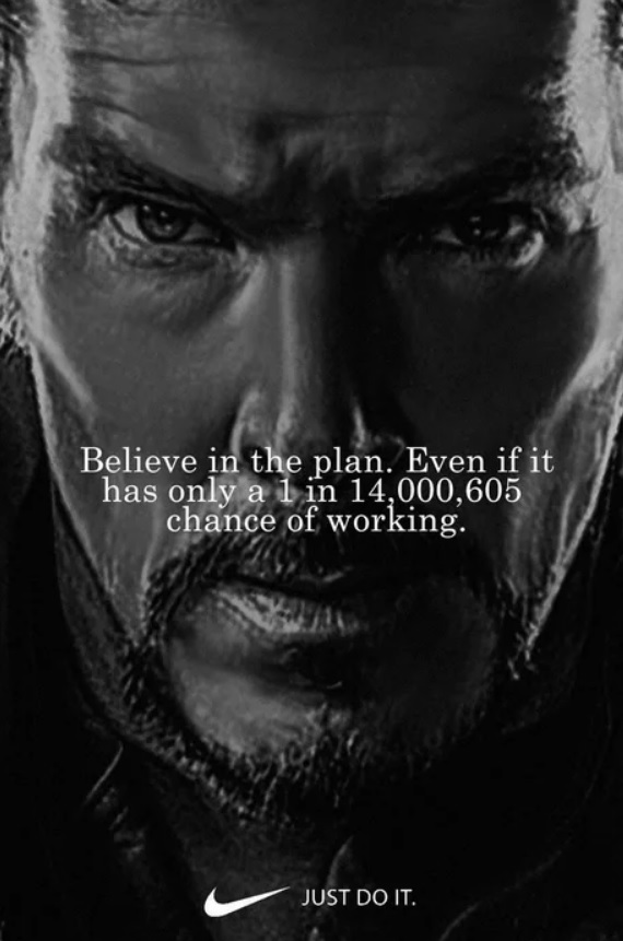 Loạt ảnh meme hài hước và thâm sâu sau quảng cáo 'Just Do It' gây tranh cãi của Nike Loạt ảnh meme hài hước và thâm sâu sau quảng cáo 'Just Do It' gây tranh cãi của Nike