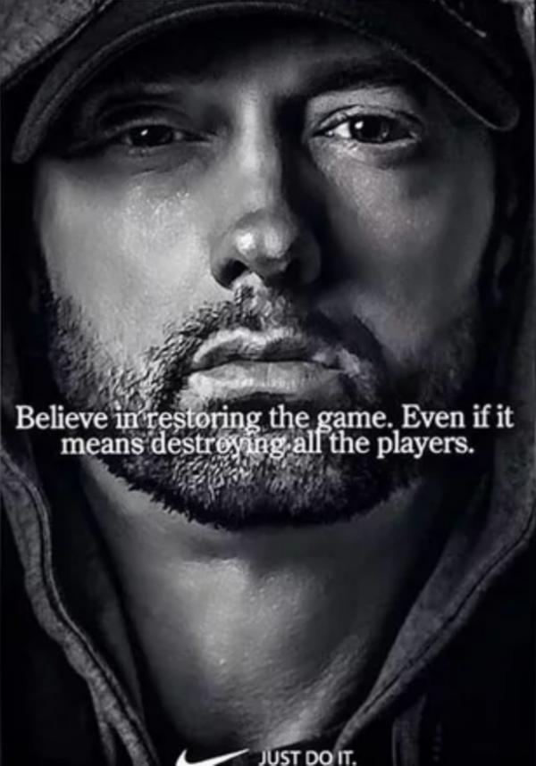 Loạt ảnh meme hài hước và thâm sâu sau quảng cáo 'Just Do It' gây tranh cãi của Nike Loạt ảnh meme hài hước và thâm sâu sau quảng cáo 'Just Do It' gây tranh cãi của Nike