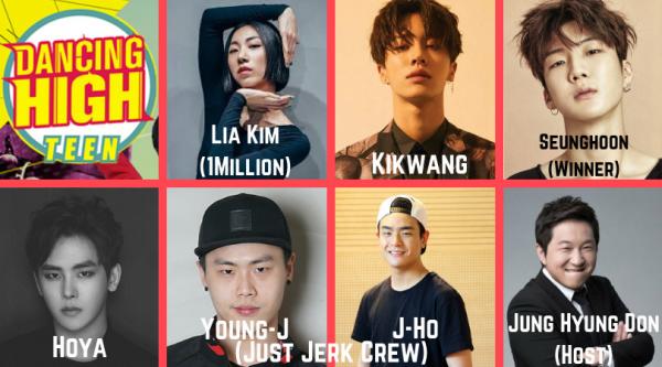 Tranh cãi xung quanh phát ngôn của Seung Hoon (WINNER) dành cho đàn em NCT Tranh cãi xung quanh phát ngôn của Seung Hoon (WINNER) dành cho đàn em NCT