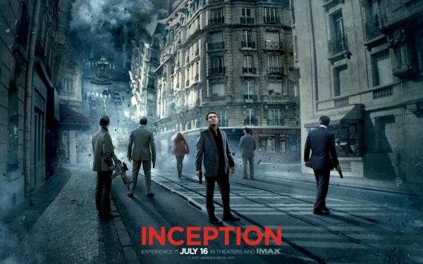 Lucid Dream: Có hay không phương pháp điều khiển giấc mơ kỳ bí như 'Inception'? Lucid Dream: Có hay không phương pháp điều khiển giấc mơ kỳ bí như 'Inception'?
