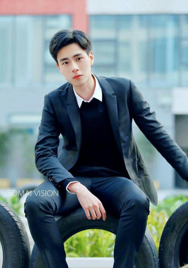 Thôi vật vã trải qua tình kiếp, Dương Tử - Đặng Luân lần này sẽ 'yêu nhau' thật ngọt trên show hẹn hò? Thôi vật vã trải qua tình kiếp, Dương Tử - Đặng Luân lần này sẽ 'yêu nhau' thật ngọt trên show hẹn hò?