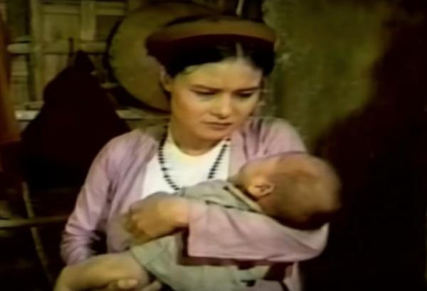 Thanh niên khoe ảnh được đóng phim 'Bỉ Vỏ' từ thuở còn nằm nôi khiến dân mạng một phen 'cười vỡ bụng' Thanh niên khoe ảnh được đóng phim 'Bỉ Vỏ' từ thuở còn nằm nôi khiến dân mạng một phen 'cười vỡ bụng'