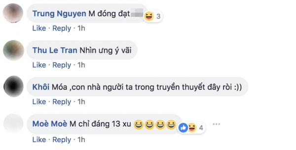 Thanh niên khoe ảnh được đóng phim 'Bỉ Vỏ' từ thuở còn nằm nôi khiến dân mạng một phen 'cười vỡ bụng' Thanh niên khoe ảnh được đóng phim 'Bỉ Vỏ' từ thuở còn nằm nôi khiến dân mạng một phen 'cười vỡ bụng'