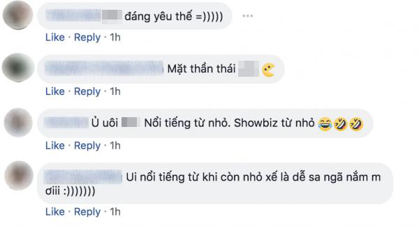 Thanh niên khoe ảnh được đóng phim 'Bỉ Vỏ' từ thuở còn nằm nôi khiến dân mạng một phen 'cười vỡ bụng' Thanh niên khoe ảnh được đóng phim 'Bỉ Vỏ' từ thuở còn nằm nôi khiến dân mạng một phen 'cười vỡ bụng'