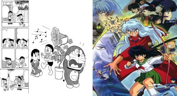 Lớn lên với truyện tranh và anime nhưng liệu bạn đã hiểu hết văn hóa 2D thần thánh của Nhật Bản? Lớn lên với truyện tranh và anime nhưng liệu bạn đã hiểu hết văn hóa 2D thần thánh của Nhật Bản?