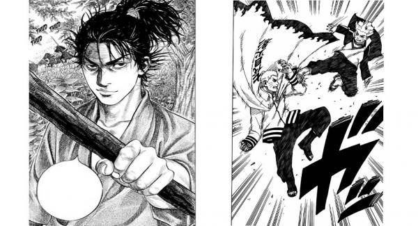 Lớn lên với truyện tranh và anime nhưng liệu bạn đã hiểu hết văn hóa 2D thần thánh của Nhật Bản? Lớn lên với truyện tranh và anime nhưng liệu bạn đã hiểu hết văn hóa 2D thần thánh của Nhật Bản?