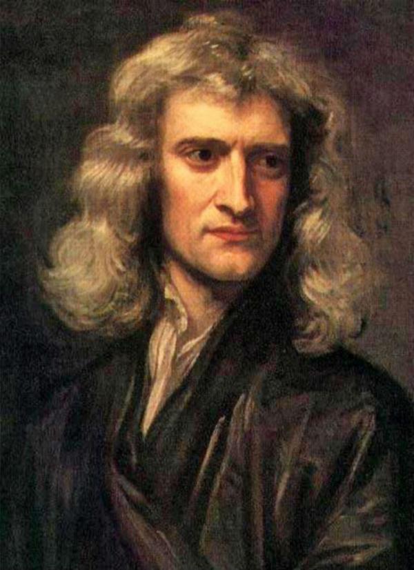 Issac Newton thú tội trong nhật ký tuổi 19: Đấm chị ruột, dọa thiêu cháy cha mẹ và hàng loạt bí mật khó tin Issac Newton thú tội trong nhật ký tuổi 19: Đấm chị ruột, dọa thiêu cháy cha mẹ và hàng loạt bí mật khó tin
