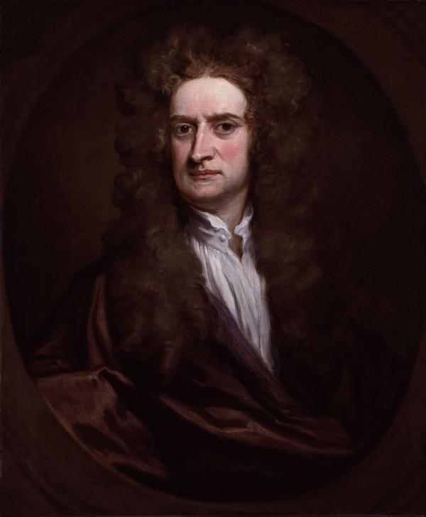 Issac Newton thú tội trong nhật ký tuổi 19: Đấm chị ruột, dọa thiêu cháy cha mẹ và hàng loạt bí mật khó tin Issac Newton thú tội trong nhật ký tuổi 19: Đấm chị ruột, dọa thiêu cháy cha mẹ và hàng loạt bí mật khó tin