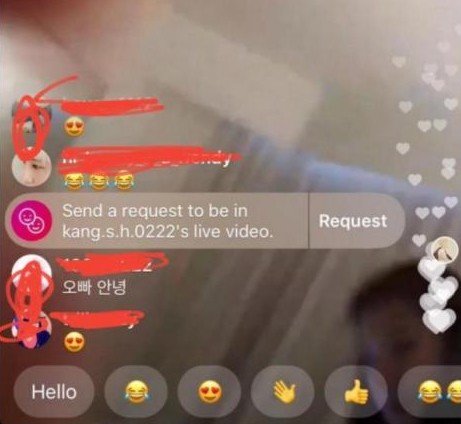 Thành viên điển trai nhất SECHSKIES hẹn hò cùng fan, nghi án biển thủ hơn 2 tỷ VNĐ tiền quỹ fanclub? Thành viên điển trai nhất SECHSKIES hẹn hò cùng fan, nghi án biển thủ hơn 2 tỷ VNĐ tiền quỹ fanclub?