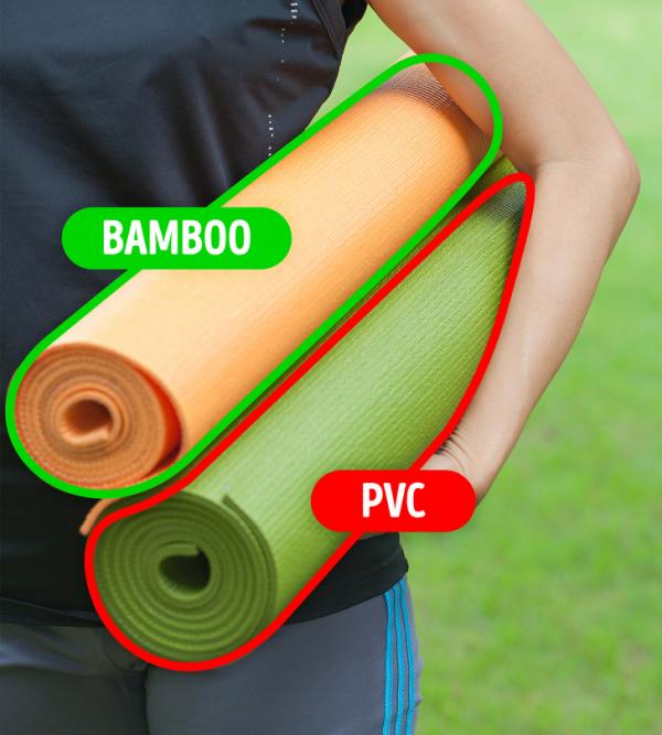 15 sản phẩm nhựa bạn có thể thay thế ngay hôm nay để cứu nguy cho Trái Đất 15 sản phẩm nhựa bạn có thể thay thế ngay hôm nay để cứu nguy cho Trái Đất