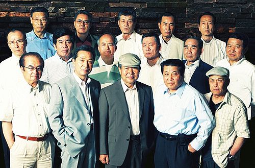 Chỉ ở Nhật Bản mới có những nhóm nhạc thần tượng 'chất như nước cất' thế này Chỉ ở Nhật Bản mới có những nhóm nhạc thần tượng 'chất như nước cất' thế này