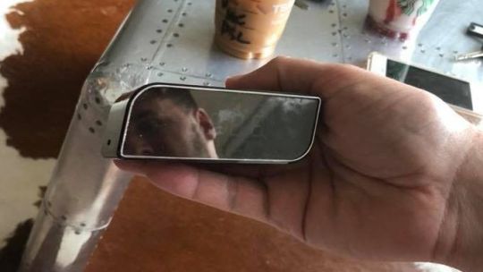 Không tưởng tượng nổi: Phát hiện camera giấu kín trong căn hộ cho du khách thuê Không tưởng tượng nổi: Phát hiện camera giấu kín trong căn hộ cho du khách thuê
