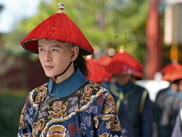 Xem bao nhiêu phim cổ trang Trung Quốc, nay mới tìm ra vị thái giám đẹp trai nhất Tử Cấm Thành Xem bao nhiêu phim cổ trang Trung Quốc, nay mới tìm ra vị thái giám đẹp trai nhất Tử Cấm Thành