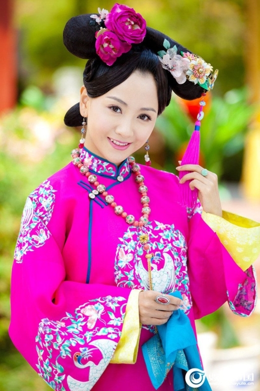 Vu Chính lần đầu nói rõ lý do ưu ái Ngô Cẩn Ngôn, không chọn Dương Dung diễn 'Diên Hi Công Lược' Vu Chính lần đầu nói rõ lý do ưu ái Ngô Cẩn Ngôn, không chọn Dương Dung diễn 'Diên Hi Công Lược'