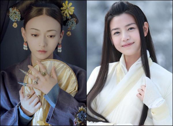 Vu Chính lần đầu nói rõ lý do ưu ái Ngô Cẩn Ngôn, không chọn Dương Dung diễn 'Diên Hi Công Lược' Vu Chính lần đầu nói rõ lý do ưu ái Ngô Cẩn Ngôn, không chọn Dương Dung diễn 'Diên Hi Công Lược'