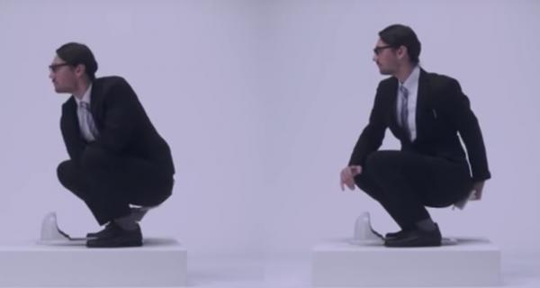 1/3 đàn ông Nhật Bản khẳng định ngồi khi đi tiểu khiến họ thoải mái hơn 1/3 đàn ông Nhật Bản khẳng định ngồi khi đi tiểu khiến họ thoải mái hơn