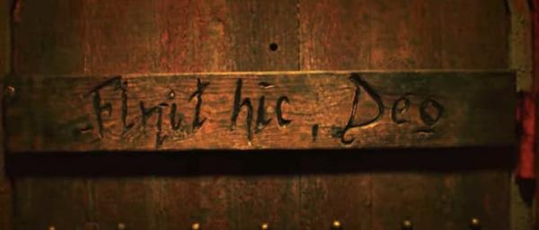 16 bài học nhớ đời từ bộ phim 'The Nun' giúp bạn hiểu ra chân lý 'đã sợ ma thì đừng tò mò' 16 bài học nhớ đời từ bộ phim 'The Nun' giúp bạn hiểu ra chân lý 'đã sợ ma thì đừng tò mò'