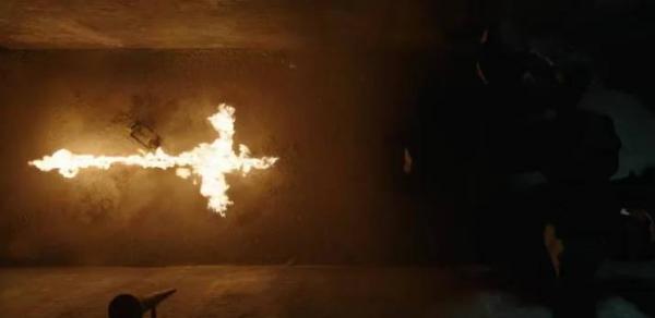 16 bài học nhớ đời từ bộ phim 'The Nun' giúp bạn hiểu ra chân lý 'đã sợ ma thì đừng tò mò' 16 bài học nhớ đời từ bộ phim 'The Nun' giúp bạn hiểu ra chân lý 'đã sợ ma thì đừng tò mò'