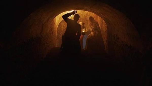 16 bài học nhớ đời từ bộ phim 'The Nun' giúp bạn hiểu ra chân lý 'đã sợ ma thì đừng tò mò' 16 bài học nhớ đời từ bộ phim 'The Nun' giúp bạn hiểu ra chân lý 'đã sợ ma thì đừng tò mò'