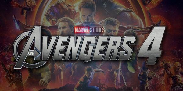 Avengers 4 - The End Game: 'Hé lộ' đội hình quyết định vận mệnh sống còn của toàn vũ trụ? Avengers 4 - The End Game: 'Hé lộ' đội hình quyết định vận mệnh sống còn của toàn vũ trụ?