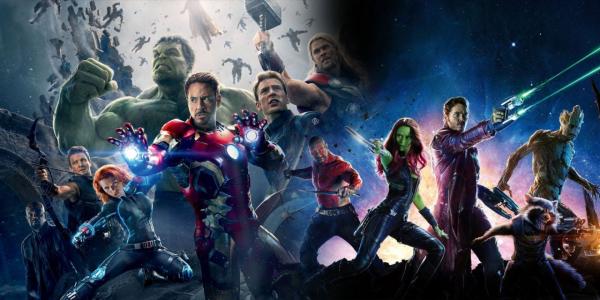 Avengers 4 - The End Game: 'Hé lộ' đội hình quyết định vận mệnh sống còn của toàn vũ trụ? Avengers 4 - The End Game: 'Hé lộ' đội hình quyết định vận mệnh sống còn của toàn vũ trụ?