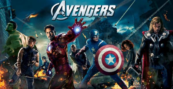 Avengers 4 - The End Game: 'Hé lộ' đội hình quyết định vận mệnh sống còn của toàn vũ trụ? Avengers 4 - The End Game: 'Hé lộ' đội hình quyết định vận mệnh sống còn của toàn vũ trụ?