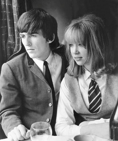 Patricia Anne Boyd: Làm nàng thơ của hai huyền thoại âm nhạc thời đại Rock N’ Roll liệu có phải là diễm phúc? Patricia Anne Boyd: Làm nàng thơ của hai huyền thoại âm nhạc thời đại Rock N’ Roll liệu có phải là diễm phúc?