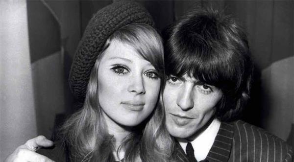Patricia Anne Boyd: Làm nàng thơ của hai huyền thoại âm nhạc thời đại Rock N’ Roll liệu có phải là diễm phúc? Patricia Anne Boyd: Làm nàng thơ của hai huyền thoại âm nhạc thời đại Rock N’ Roll liệu có phải là diễm phúc?