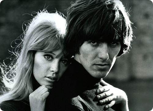 Patricia Anne Boyd: Làm nàng thơ của hai huyền thoại âm nhạc thời đại Rock N’ Roll liệu có phải là diễm phúc? Patricia Anne Boyd: Làm nàng thơ của hai huyền thoại âm nhạc thời đại Rock N’ Roll liệu có phải là diễm phúc?