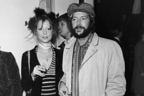 Patricia Anne Boyd: Làm nàng thơ của hai huyền thoại âm nhạc thời đại Rock N’ Roll liệu có phải là diễm phúc? Patricia Anne Boyd: Làm nàng thơ của hai huyền thoại âm nhạc thời đại Rock N’ Roll liệu có phải là diễm phúc?