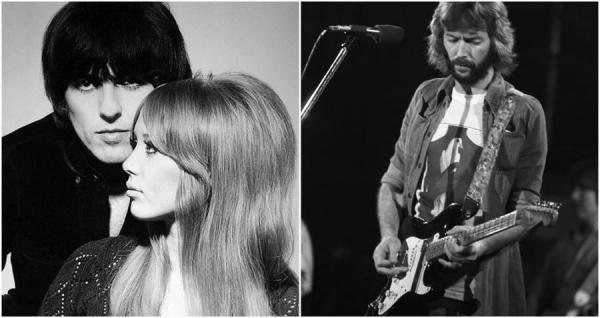 Patricia Anne Boyd: Làm nàng thơ của hai huyền thoại âm nhạc thời đại Rock N’ Roll liệu có phải là diễm phúc? Patricia Anne Boyd: Làm nàng thơ của hai huyền thoại âm nhạc thời đại Rock N’ Roll liệu có phải là diễm phúc?