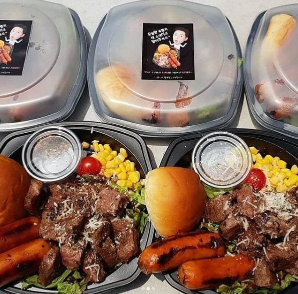 Mệnh khổ như Đặng Luân, gặp phải 'fan môn bất hạnh' hại thần tượng hết lần này đến lần khác Mệnh khổ như Đặng Luân, gặp phải 'fan môn bất hạnh' hại thần tượng hết lần này đến lần khác