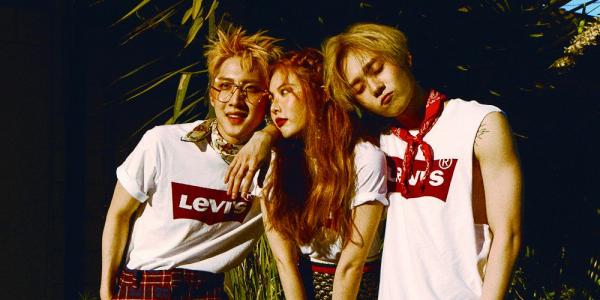 7 lần chật vật debut nhưng vẫn trở thành nữ hoàng, đừng tưởng HyunA sẽ bị hạ bệ chỉ vì rời khỏi Cube 7 lần chật vật debut nhưng vẫn trở thành nữ hoàng, đừng tưởng HyunA sẽ bị hạ bệ chỉ vì rời khỏi Cube