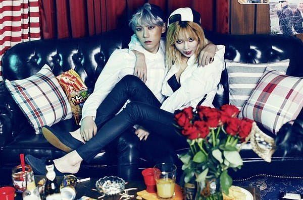 7 lần chật vật debut nhưng vẫn trở thành nữ hoàng, đừng tưởng HyunA sẽ bị hạ bệ chỉ vì rời khỏi Cube 7 lần chật vật debut nhưng vẫn trở thành nữ hoàng, đừng tưởng HyunA sẽ bị hạ bệ chỉ vì rời khỏi Cube