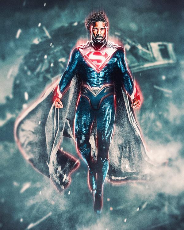 Lỡ Henry Cavill 'nghỉ hưu' thì chúng ta đã có sẵn 'gương mặt vàng' cho vai Superman: Nicholas Cage Lỡ Henry Cavill 'nghỉ hưu' thì chúng ta đã có sẵn 'gương mặt vàng' cho vai Superman: Nicholas Cage