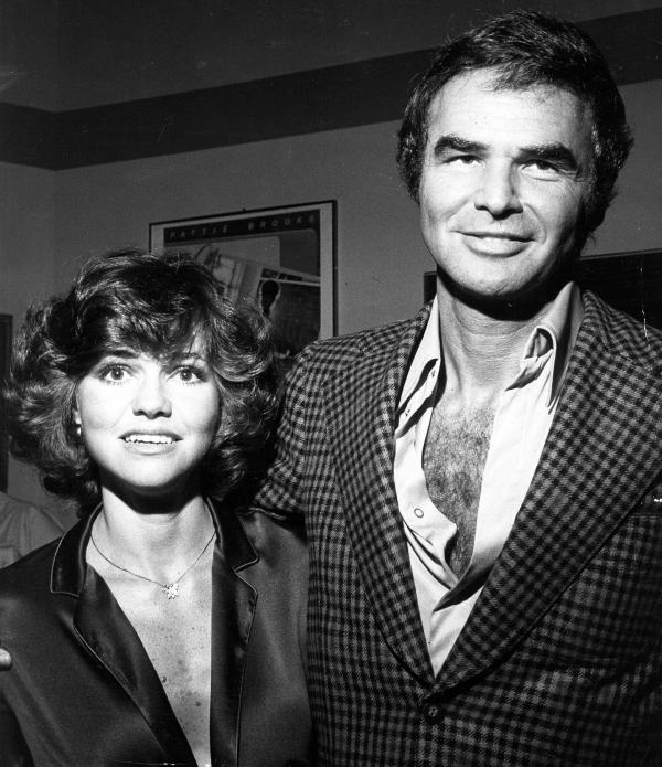 Burt Reynolds: Người mọi phụ nữ khao khát muốn có, đấng nam nhi mà cánh đàn ông muốn trở thành Burt Reynolds: Người mọi phụ nữ khao khát muốn có, đấng nam nhi mà cánh đàn ông muốn trở thành