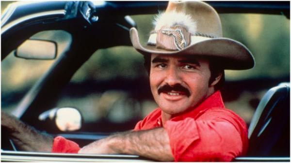 Burt Reynolds: Người mọi phụ nữ khao khát muốn có, đấng nam nhi mà cánh đàn ông muốn trở thành Burt Reynolds: Người mọi phụ nữ khao khát muốn có, đấng nam nhi mà cánh đàn ông muốn trở thành