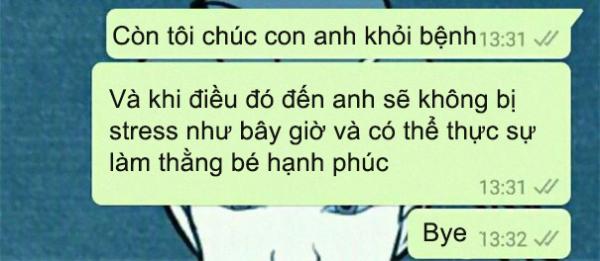 Khách hàng 'bá đạo' của năm: 'Con anh bị ung thư nên chú vẽ chân dung FREE cho anh nha?' Khách hàng 'bá đạo' của năm: 'Con anh bị ung thư nên chú vẽ chân dung FREE cho anh nha?'