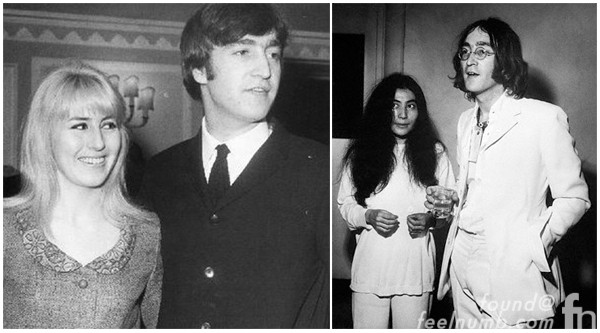 Chuyện chưa kể về 7 người vợ của The Beatles: Phía sau những người đàn ông huyền thoại là những người phụ nữ phi thường Chuyện chưa kể về 7 người vợ của The Beatles: Phía sau những người đàn ông huyền thoại là những người phụ nữ phi thường