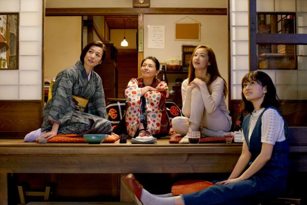 Nếu bạn sở hữu 'tâm hồn ăn uống', đừng bỏ lỡ những bộ phim ẩm thực 'ngon mắt' này Nếu bạn sở hữu 'tâm hồn ăn uống', đừng bỏ lỡ những bộ phim ẩm thực 'ngon mắt' này