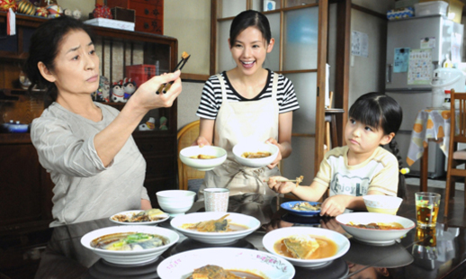 Nếu bạn sở hữu 'tâm hồn ăn uống', đừng bỏ lỡ những bộ phim ẩm thực 'ngon mắt' này Nếu bạn sở hữu 'tâm hồn ăn uống', đừng bỏ lỡ những bộ phim ẩm thực 'ngon mắt' này