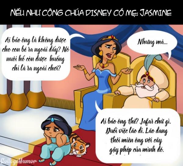 Cổ tích Disney chuyện chưa kể, cả một trời 'drama' còn hơn phim cung đấu Trung Quốc Cổ tích Disney chuyện chưa kể, cả một trời 'drama' còn hơn phim cung đấu Trung Quốc