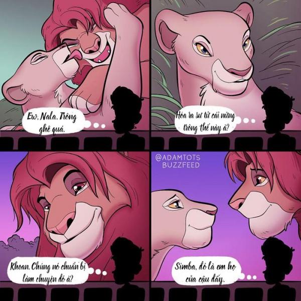 Cổ tích Disney chuyện chưa kể, cả một trời 'drama' còn hơn phim cung đấu Trung Quốc Cổ tích Disney chuyện chưa kể, cả một trời 'drama' còn hơn phim cung đấu Trung Quốc