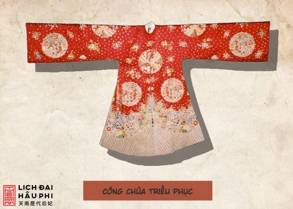 'Nàng Thơ Xứ Huế' nhưng lại khoác lên mình toàn trang phục ăn theo 'Diên Hi Công Lược', 'Như Ý Truyện'? 'Nàng Thơ Xứ Huế' nhưng lại khoác lên mình toàn trang phục ăn theo 'Diên Hi Công Lược', 'Như Ý Truyện'?